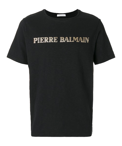 PIERRE BALMAIN（ピエールバルマン）の「Pierre Balmain - ロゴ