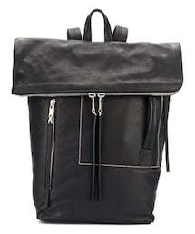 Rick Owens（リックオウエンス）の「Rick Owens - foldover top