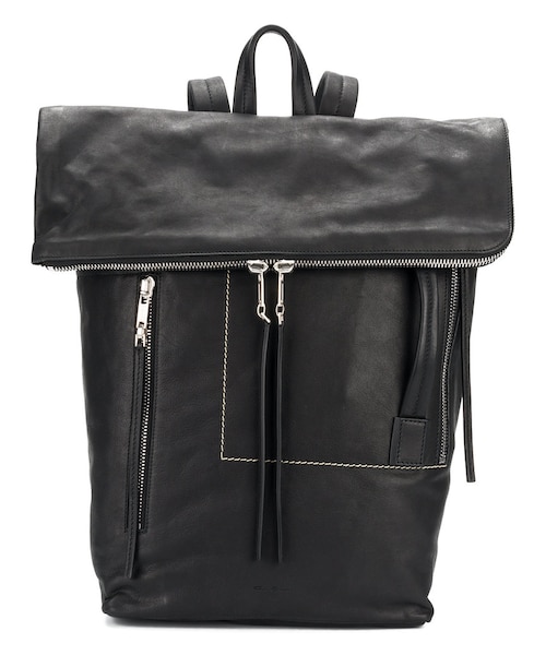 Rick Owens（リックオウエンス）の「Rick Owens - foldover top