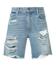 AMIRI デニム ハーフパンツ サイズ32 20180203030133498_215.jpg
