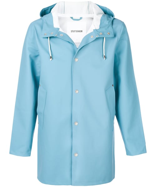 STUTTERHEIM（ストゥッテルハイム）の「Stutterheim - Stockholm