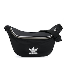 adidas | Adidas - waist belt bag - unisex - ナイロン/ポリエステル/ポリエチレン - ワンサイズ(財布)
