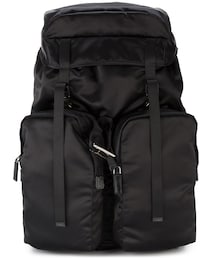 PRADA | Prada - バックパック L - men - ナイロン - ワンサイズ(バックパック/リュック)