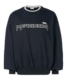 Gosha Rubchinskiy（ゴーシャラブチンスキー）の「Gosha