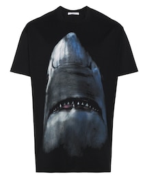 GIVENCHY | Givenchy - プリント Tシャツ - men - コットン - XL(Tシャツ/カットソー)