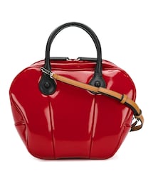MARNI（マルニ）の「Marni - キルティング ハンドバッグ - women