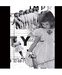 Handmade（ハンドメイド）の「Free Woman 1950' 4/6 ポスター