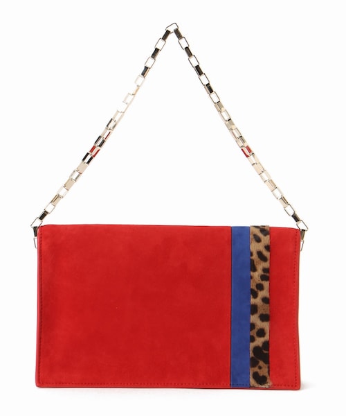 L'Appartement TOMASINI チェーンツキBAG L'Appartement TOMASINI チェーンツキBAG