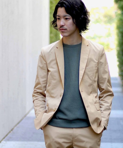 JOURNAL STANDARD（ジャーナルスタンダード）の「ベージュ