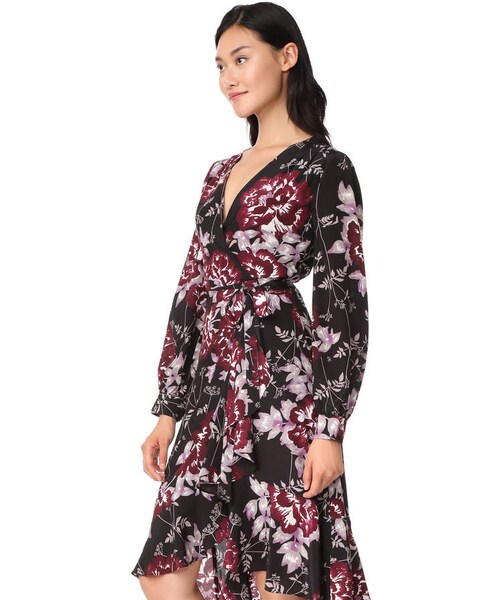 yumi kim casanova dress