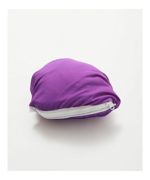 HOLIDAY(ホリデイ)の「WIND DRESS(ワンピース/ドレス・レディース・PURPLE/BLACK・ONESIZE)」の11枚目の写真