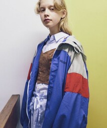 HOLIDAY | WIND DRESS(ワンピース/ドレス)