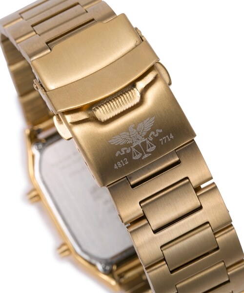 CAMBIO（カンビオ）の「C1H3-C1G3-AC06-THE MULTI WATER PROOF RETRO