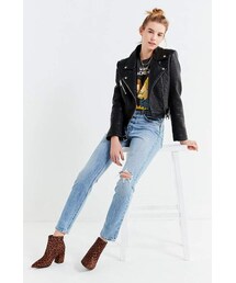 Levi's | Levi's Levi’s 501 Skinny Jean – Can’t Touch This(デニムパンツ)
