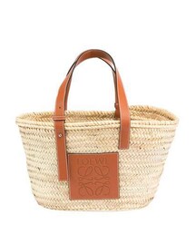 LOEWE | Loewe Raffia Basket Tote Bag(トートバッグ)
