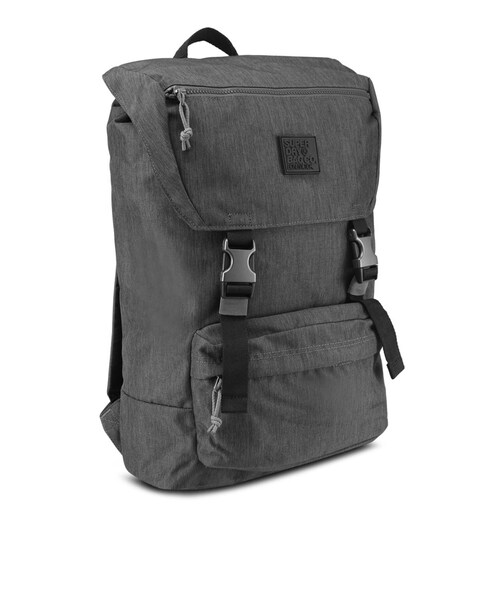 SuperDry（スーパードライ）の「Dc Hyper Backpack（その他・メンズ・Dark Grey・One Size）」の2枚目の写真