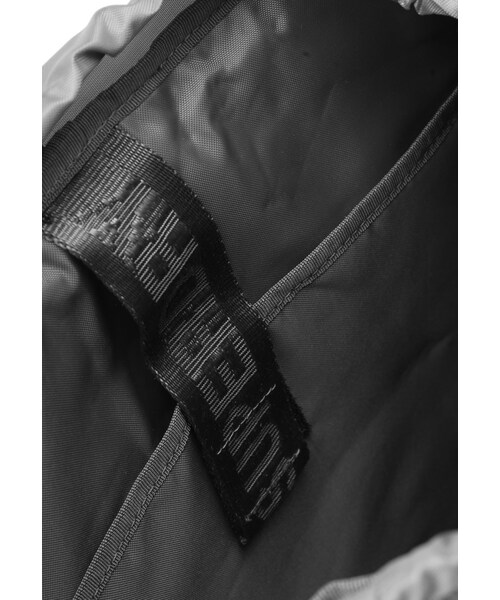 SuperDry（スーパードライ）の「Dc Hyper Backpack（その他・メンズ・Dark Grey・One Size）」の5枚目の写真