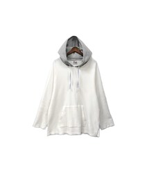 FC IRIE | Switching Thermal Parka / White・Gray(パーカー)