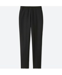 UNIQLO | ポンチスティックスリムパンツ(その他パンツ)