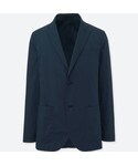 UNIQLO(ユニクロ)の「ジャケット/アウター(その他アウター)」