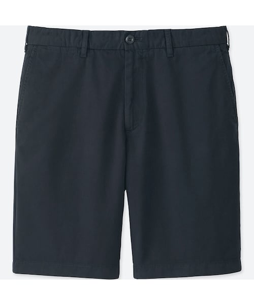 UNIQLO（ユニクロ）の「チノショートパンツ（その他パンツ・メンズ・BLUE 65/RED 16/PINK 12/WHITE 00/GRAY 07/BEIGE 32/NAVY 69/YELLOW 44/OLIVE 56・XL/3XL/XS/XXL/M/L/S/4XL）」の6枚目の写真