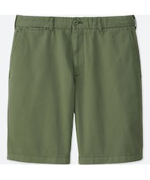 UNIQLO | チノショートパンツ(その他パンツ)