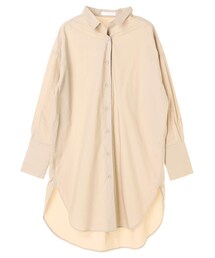 AMERICAN HOLIC | シャツワンピース(ワンピース/ドレス)