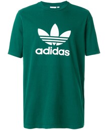 adidas | Adidas - Trefoil Tシャツ - men - コットン - XL(Tシャツ/カットソー)