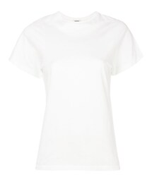 TOTEME | Toteme - クラシック Tシャツ - women - コットン - XS(Tシャツ/カットソー)