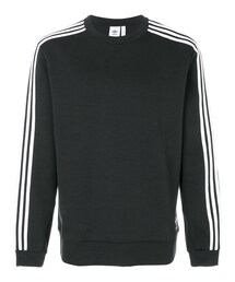 adidas | Adidas - Curated スウェットシャツ - men - コットン/リサイクル·ポリエステル - L(スウェット)
