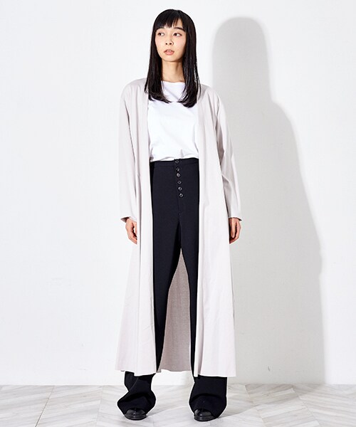 M/M ATTACHMENT（エムエムアタッチメント）の「ハイゲージスムース  