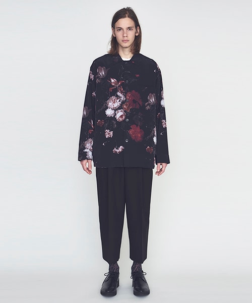 LAD MUSICIAN（ラッドミュージシャン）の「【2/28入荷予定】フラワー