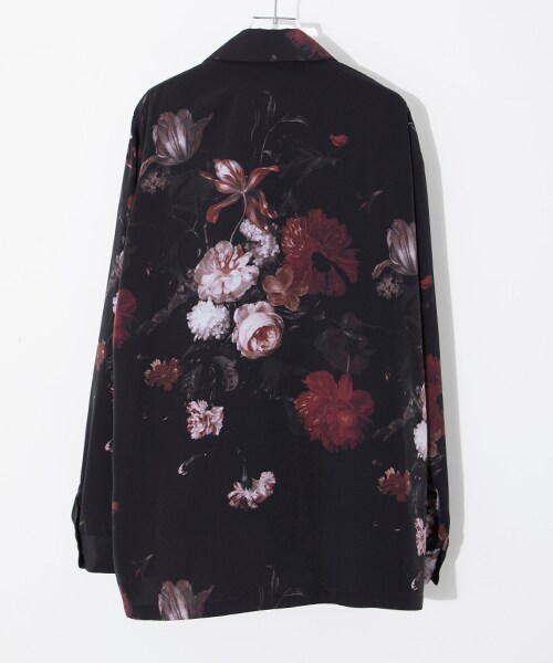 LAD MUSICIAN（ラッドミュージシャン）の「【2/28入荷予定】フラワー 