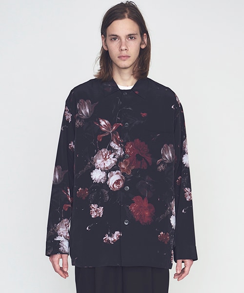 LAD MUSICIAN（ラッドミュージシャン）の「【2/28入荷予定】フラワー