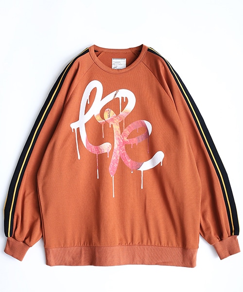 SHAREEF（シャリーフ）の「【3/31入荷予定】アップルスウェットプル 