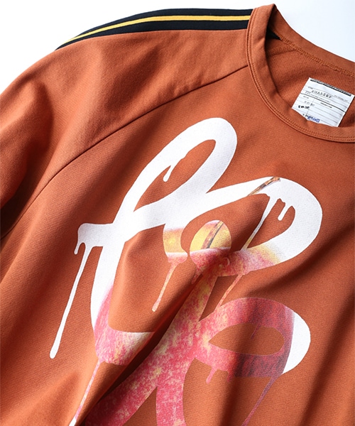 SHAREEF（シャリーフ）の「【3/31入荷予定】アップルスウェットプル 