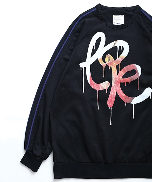 SHAREEF（シャリーフ）の「【3/31入荷予定】アップルスウェットプル 