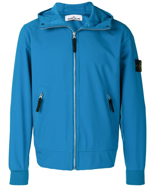 STONE ISLAND（ストーンアイランド）の「Stone Island - フーデッド 
