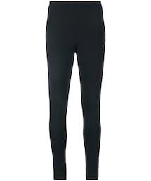 adidas | Adidas - Originals Trefoil leggings - women - ポリエステル/スパンデックス - 38(その他パンツ)