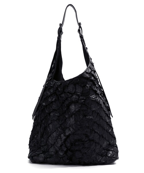 OSKLEN（オスクレン）の「Osklen - textured tote bag - women ...