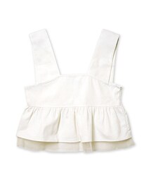 flower | favorite top ～ﾌｪｲﾊﾞﾘｯﾄﾄｯﾌﾟ(Tシャツ/カットソー)