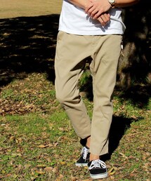 REMI RELIEF | 【REMI RELIEF×Dickies×Uncut Bound】 ストレッチクライミングパンツ(パンツ)