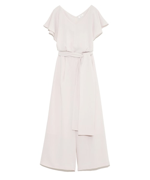 フレイアイディー フリルオールインワン 0 フレイアイディー FRAY I.D