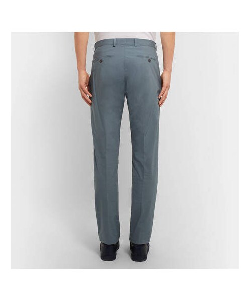 Acne Studios,Acne Studios Grey Brobyn 