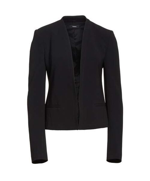 theory（セオリー）の「Theory Admiral Crepe Clean Blazer