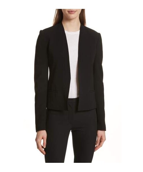 theory（セオリー）の「Theory Admiral Crepe Clean Blazer