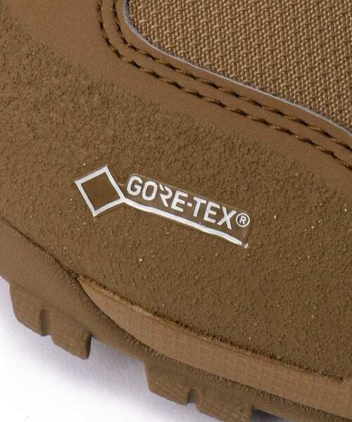 inov-8（イノヴェイト）の「inov-8/イノヴェイト FLYROC 345 GTX uni（シューズ・メンズ・BLACK/BROWN・26/27/28/26.5/27.5）」の5枚目の写真