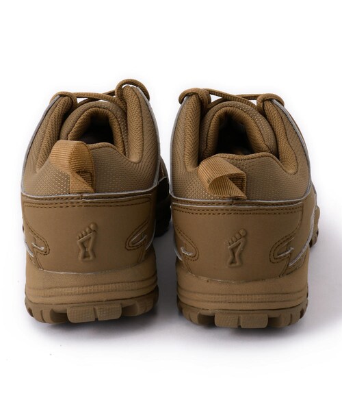 inov-8（イノヴェイト）の「inov-8/イノヴェイト FLYROC 345 GTX uni（シューズ・メンズ・BLACK/BROWN・26/27/28/26.5/27.5）」の2枚目の写真