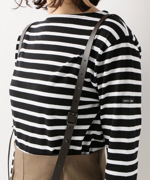 JOURNAL STANDARD（ジャーナルスタンダード）の「ブラック（スカート・ブラック/36/在庫あり/38）」の12枚目の写真