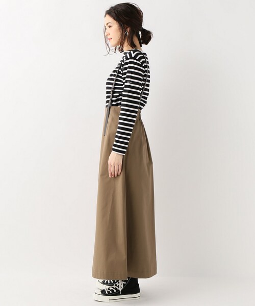 JOURNAL STANDARD（ジャーナルスタンダード）の「ブラック（スカート・ブラック/36/在庫あり/38）」の10枚目の写真